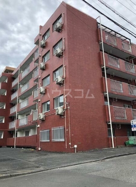 ルージュブランk 東京都立川市 の賃貸物件建物情報 賃貸マンション ハウスコム