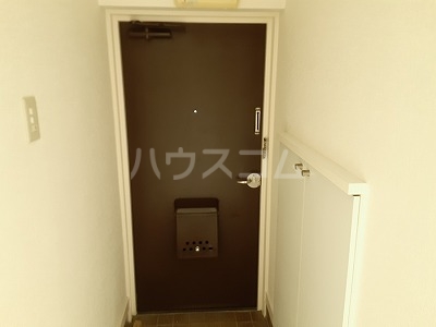 10/30 玄関