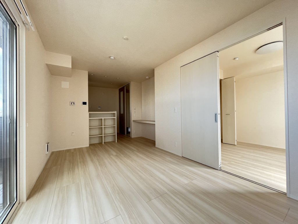 5/30 リビング/ダイニング