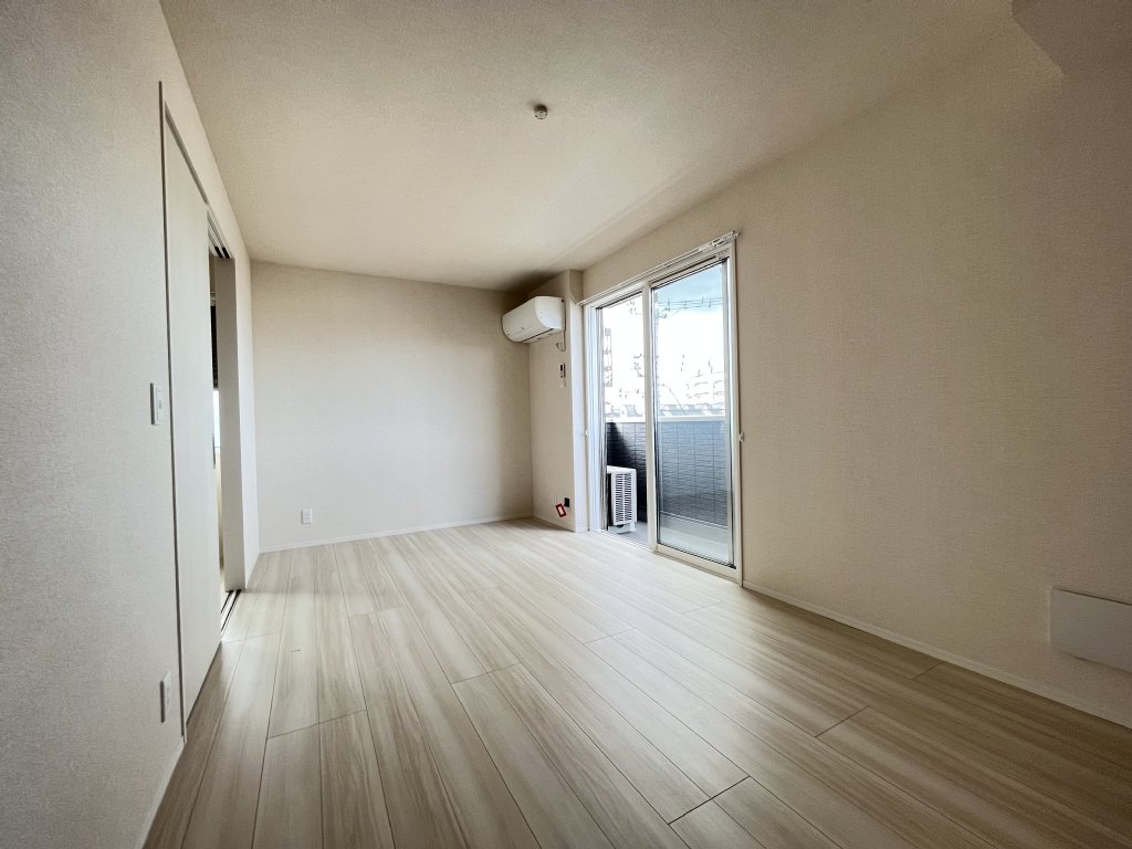 6/30 リビング/ダイニング