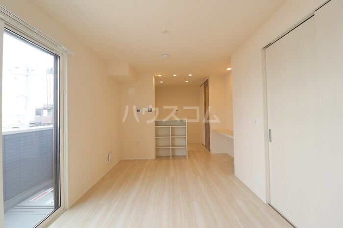 3/30 リビング/ダイニング