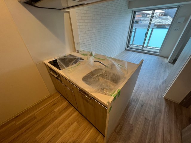 10/30 キッチン