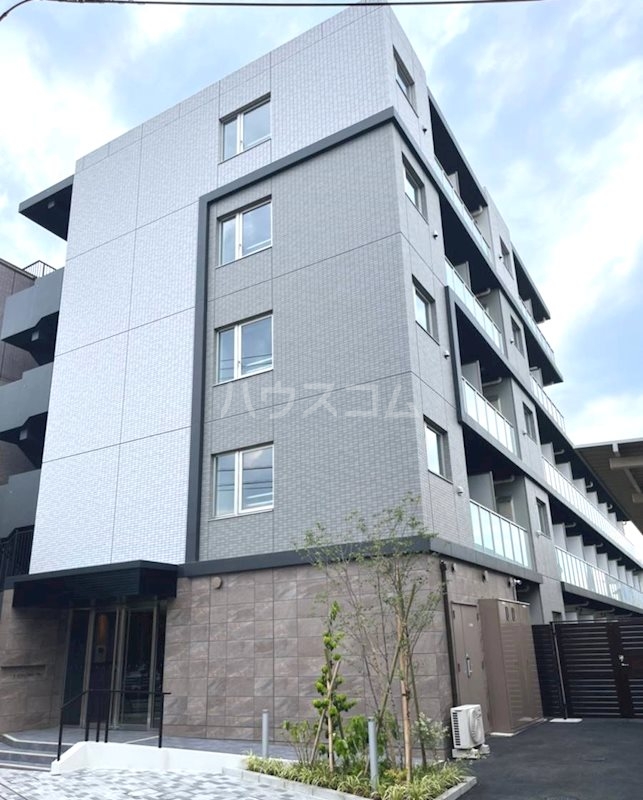 1/19 外観