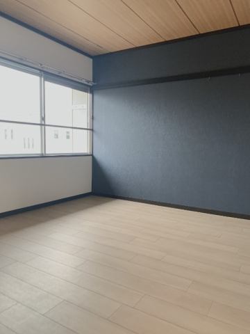 4/22 リビング/ダイニング