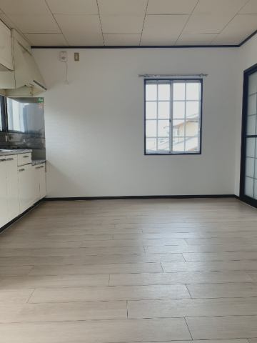 5/22 リビング/ダイニング