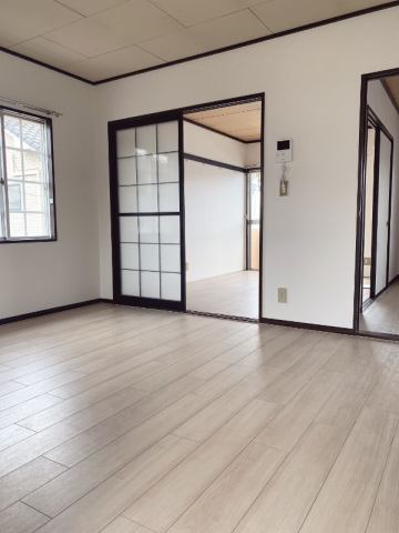 6/22 リビング/ダイニング