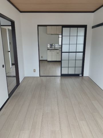 7/22 リビング/ダイニング