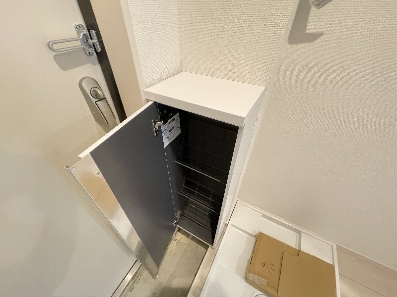 15/24 バルコニー