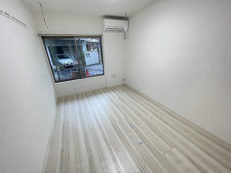 4/24 リビング/ダイニング