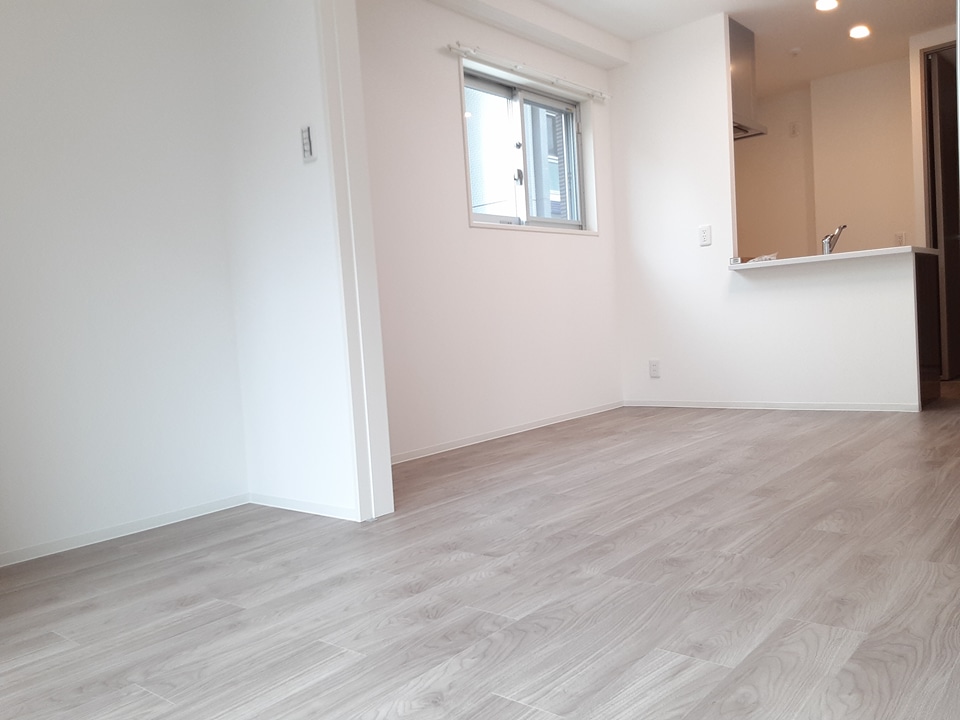 4/30 リビング/ダイニング