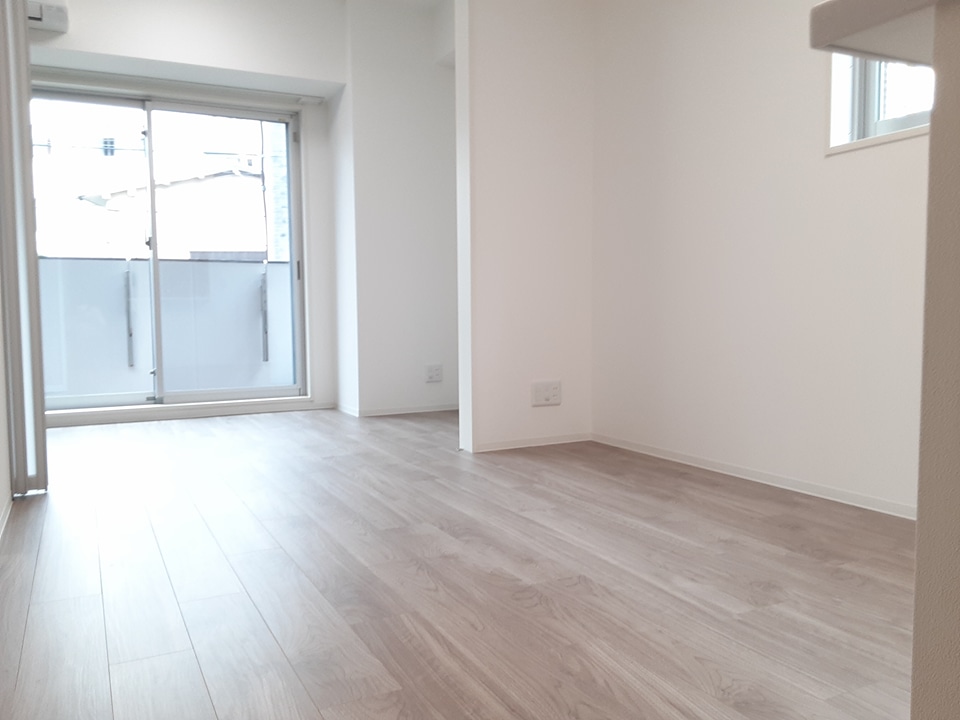 3/30 リビング/ダイニング