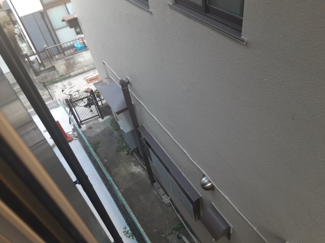 22/29 バルコニー