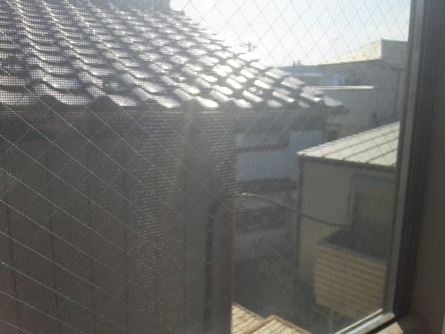 23/29 バルコニー