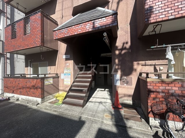 2/12 エントランス