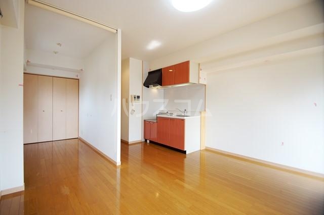 3/25 リビング/ダイニング