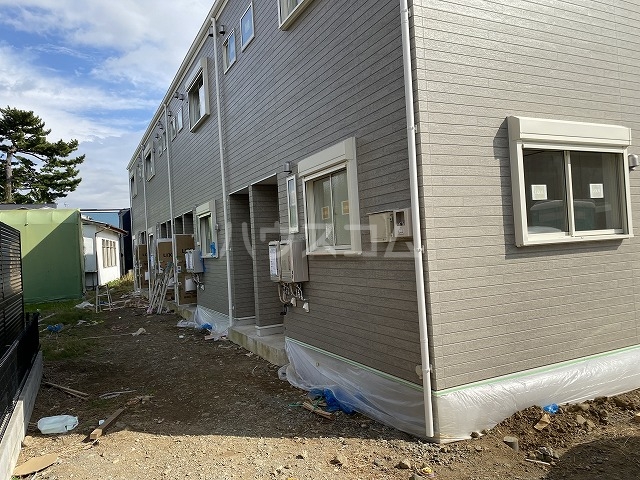 27/30 エントランス