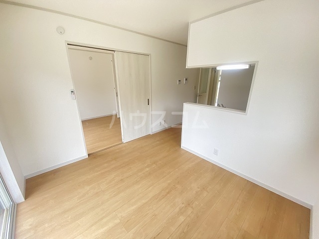 6/30 リビング/ダイニング