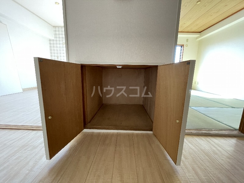 16/30 バルコニー