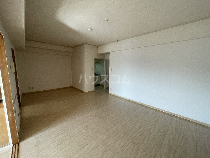 6/30 リビング/ダイニング