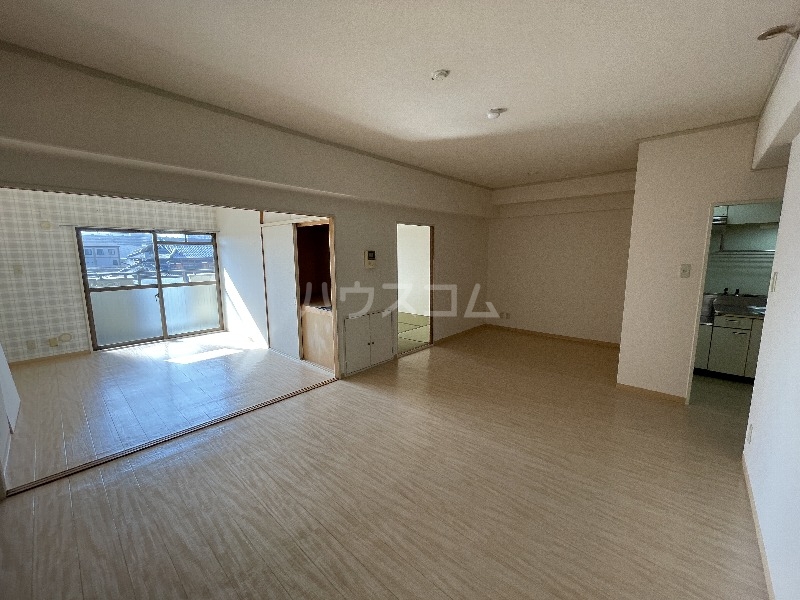 4/30 リビング/ダイニング