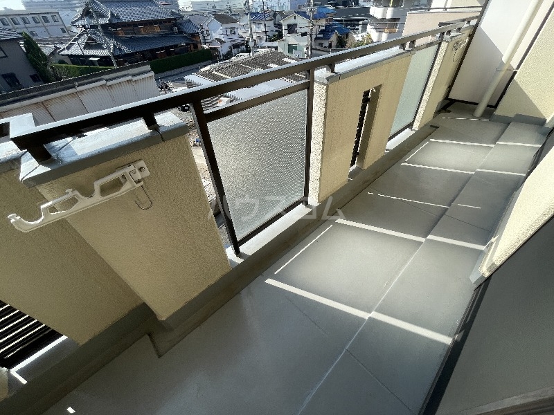 15/30 バルコニー