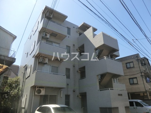 2/10 エントランス