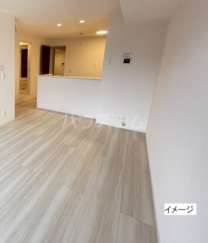 3/21 リビング/ダイニング