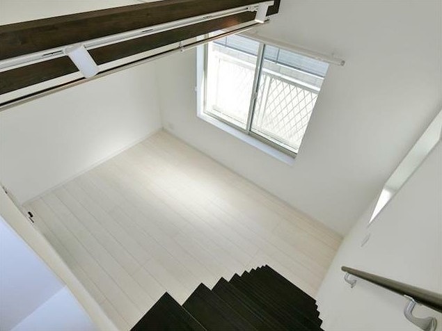 3/24 リビング/ダイニング