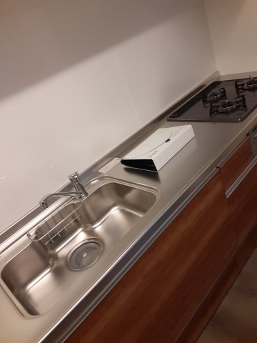11/30 キッチン