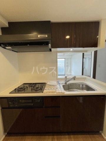 12/21 キッチン