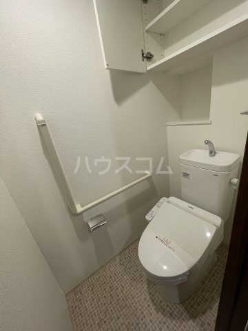 14/21 トイレ