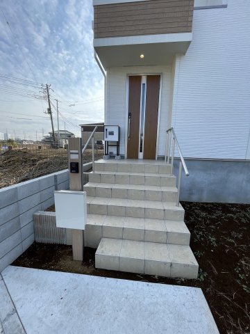 2/10 エントランス