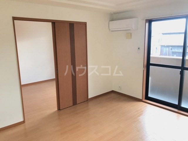 5/27 リビング/ダイニング