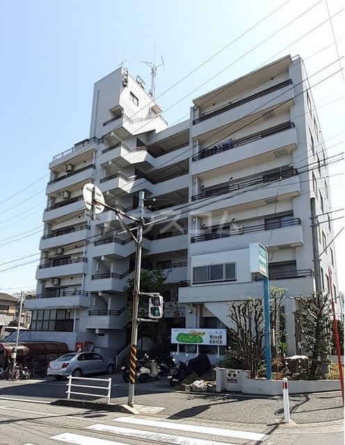 1/23 外観