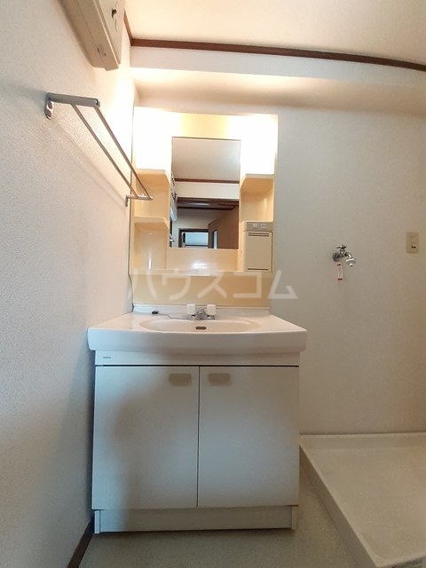 10/23 洗面