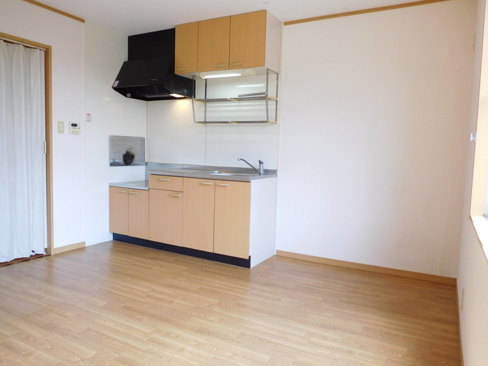 3/13 リビング/ダイニング