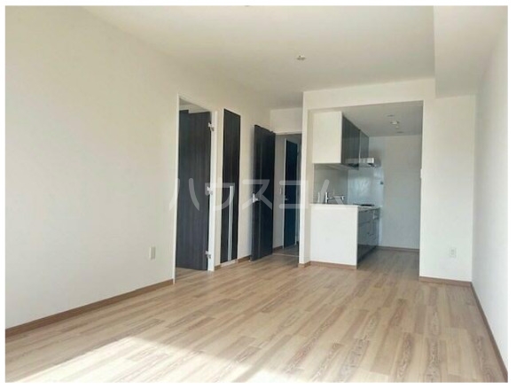 3/17 リビング/ダイニング