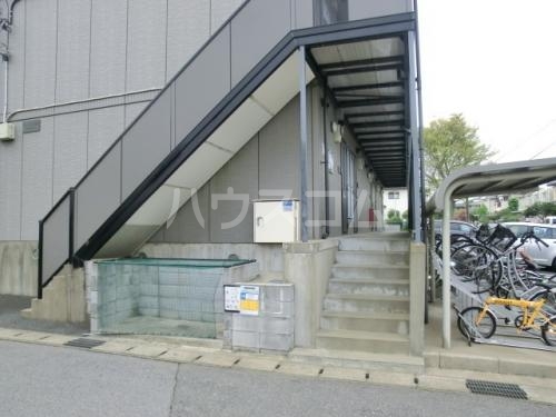 17/22 エントランス