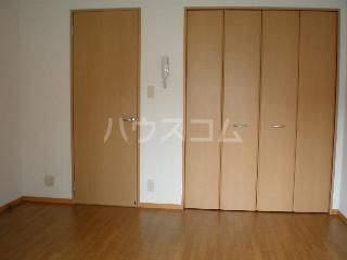 4/22 寝室