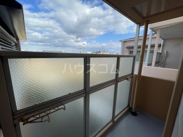 17/26 バルコニー