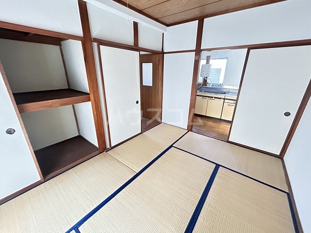 5/23 リビング/ダイニング