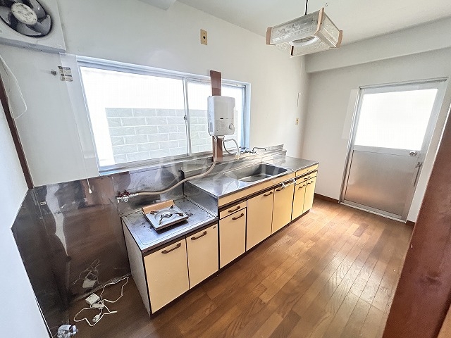 4/23 リビング/ダイニング