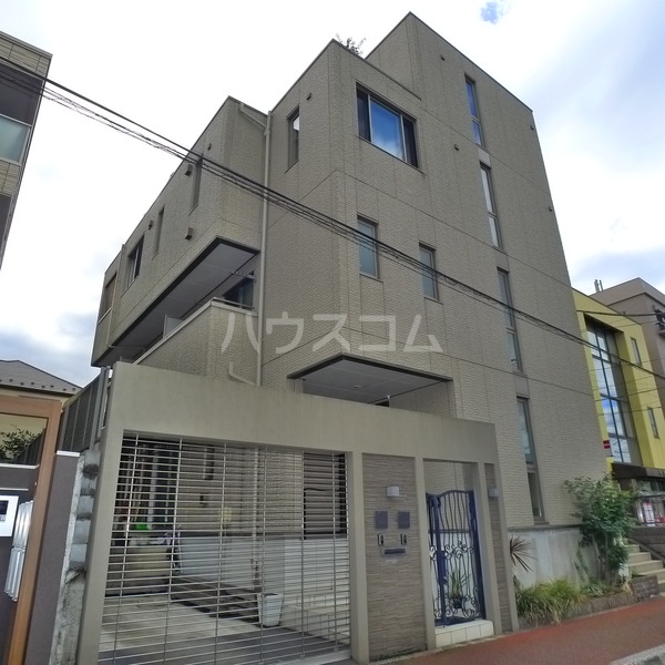 1/24 外観