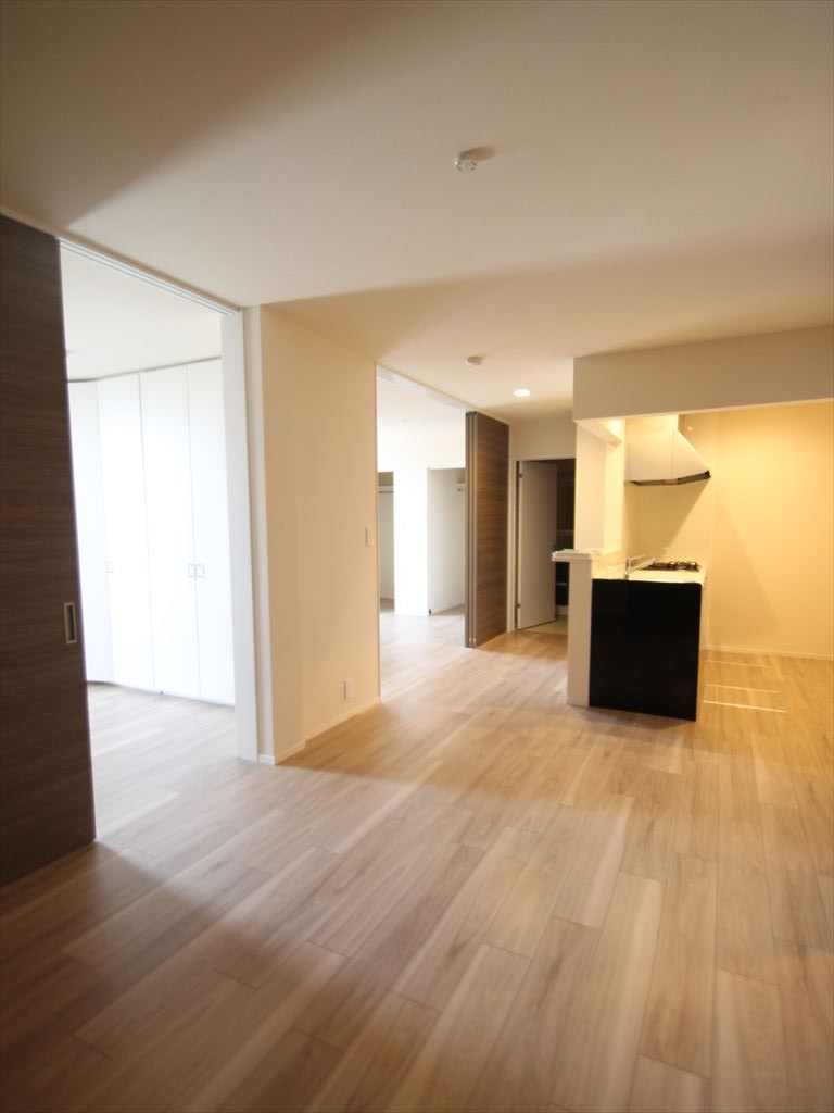 5/30 リビング/ダイニング