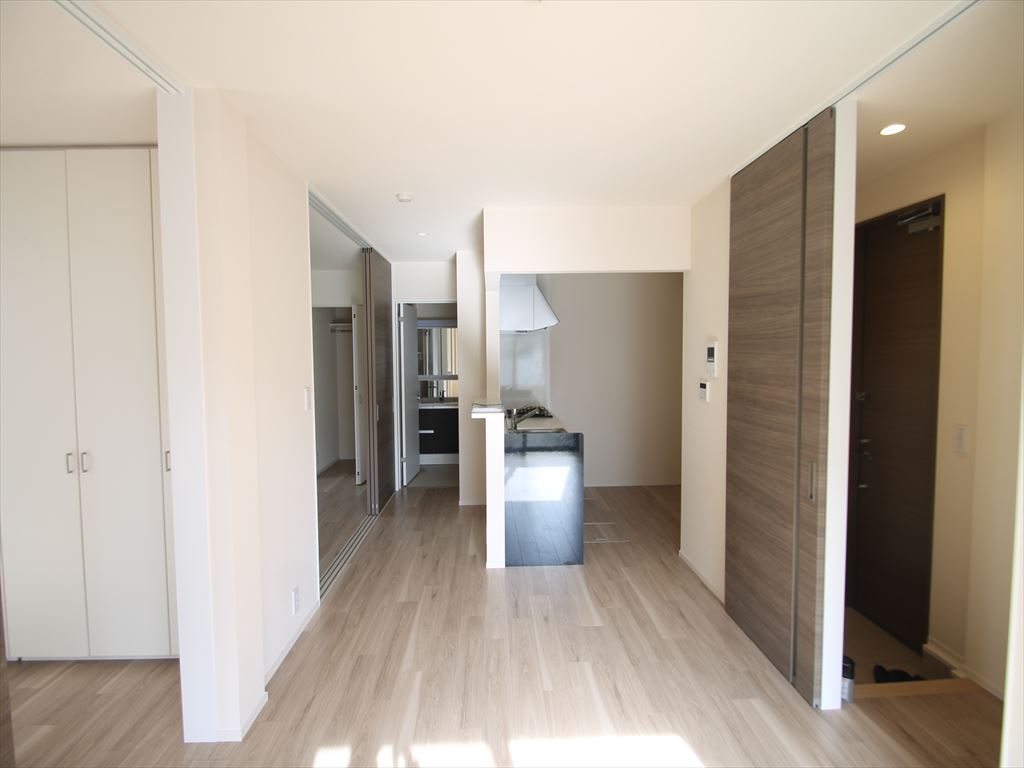 3/30 リビング/ダイニング