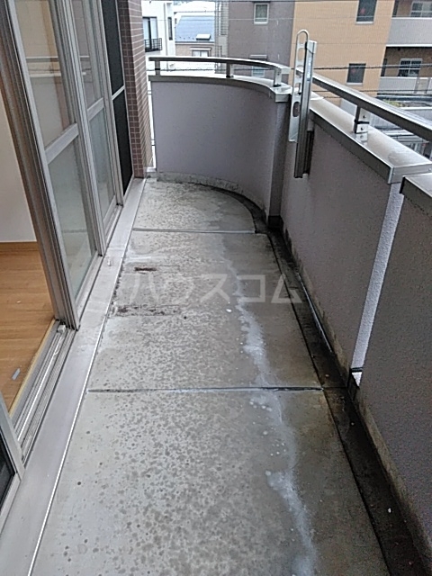 24/30 バルコニー