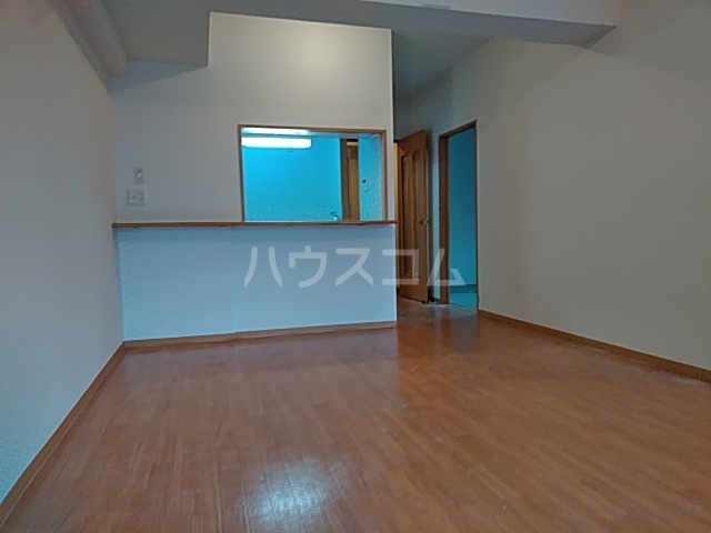 5/30 リビング/ダイニング