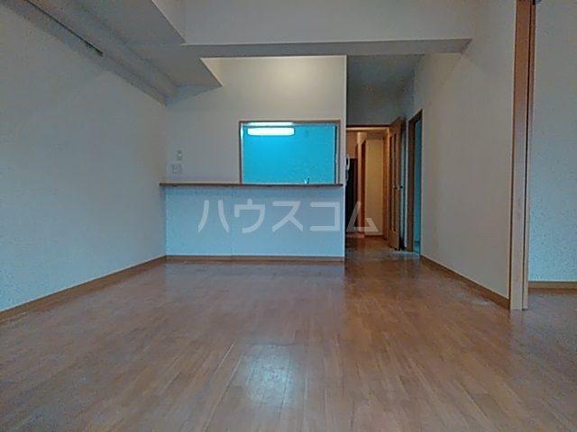 3/30 リビング/ダイニング