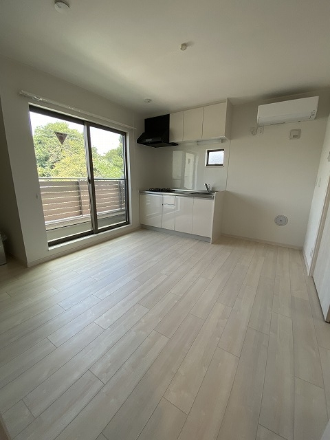 3/29 リビング/ダイニング