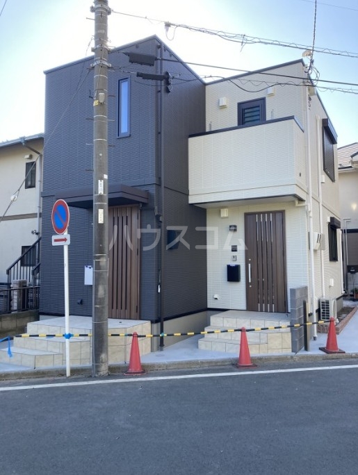 1/13 外観
